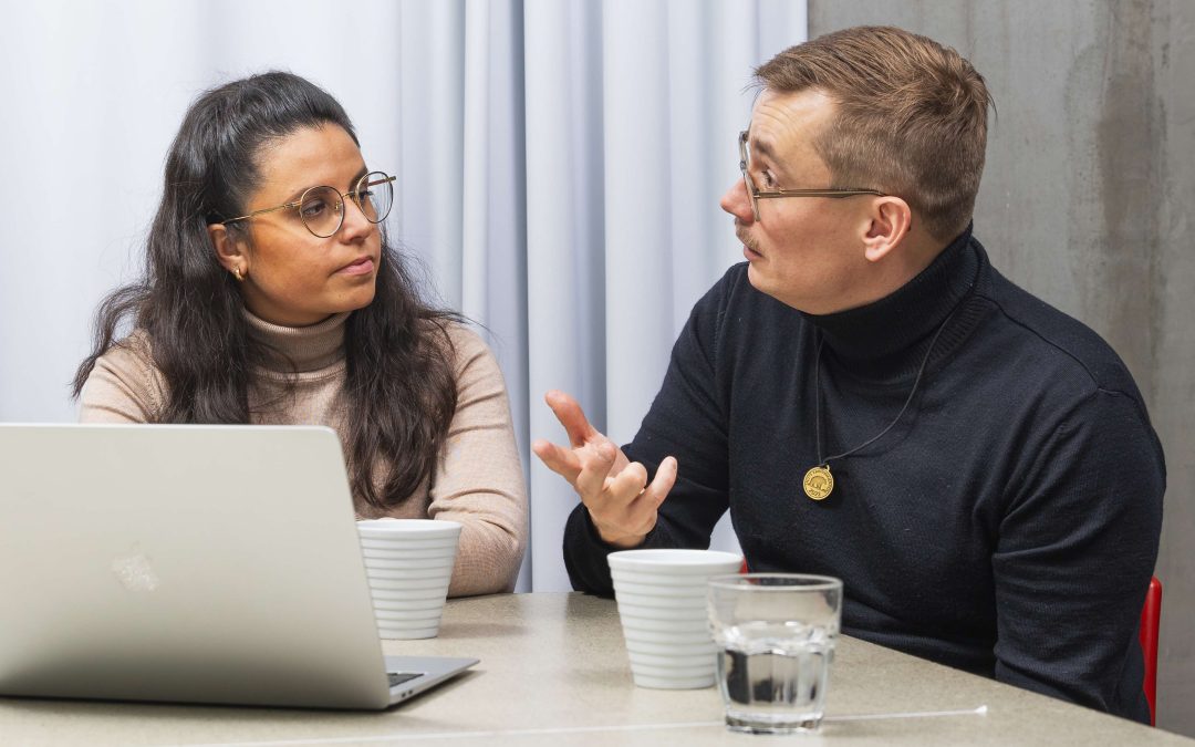 Miten matka kohti LinkedIn-markkinointitoimistoa on sujunut?