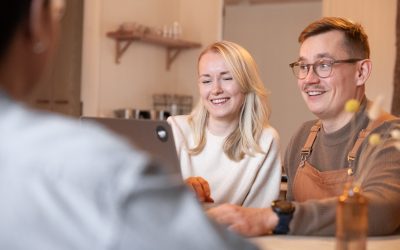 LinkedIn-mainontapalvelumme osa-alueet