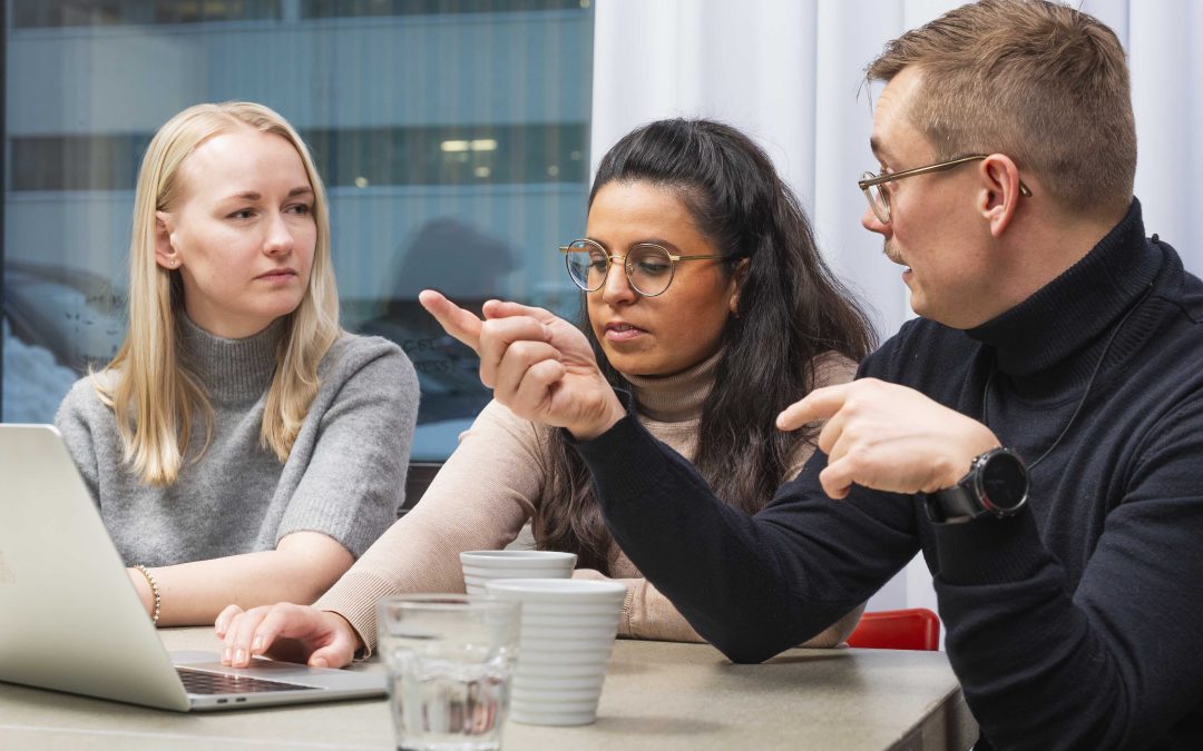 LinkedIn-mainonta: Havaintomme kymmenen mainostilin kehityksestä
