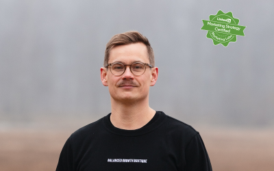 LinkedInin-kasvustrategian 5 osa-aluetta asiantuntijayritykselle